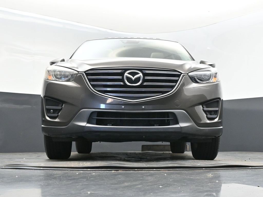 Used 2016 MAZDA CX-5 Touring w/ Touring Technology Package image 45