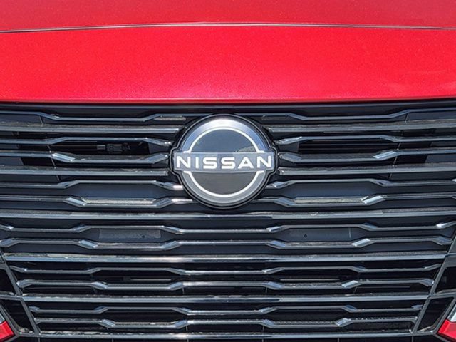 New 2026 Nissan Altima 2.5 SV FWD image 10