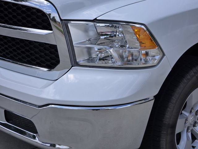 Certified 2023 RAM 1500 Classic SLT AWD/4WD image 9