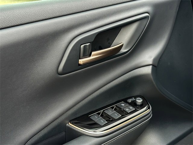 New 2026 Toyota Crown XLE image 11