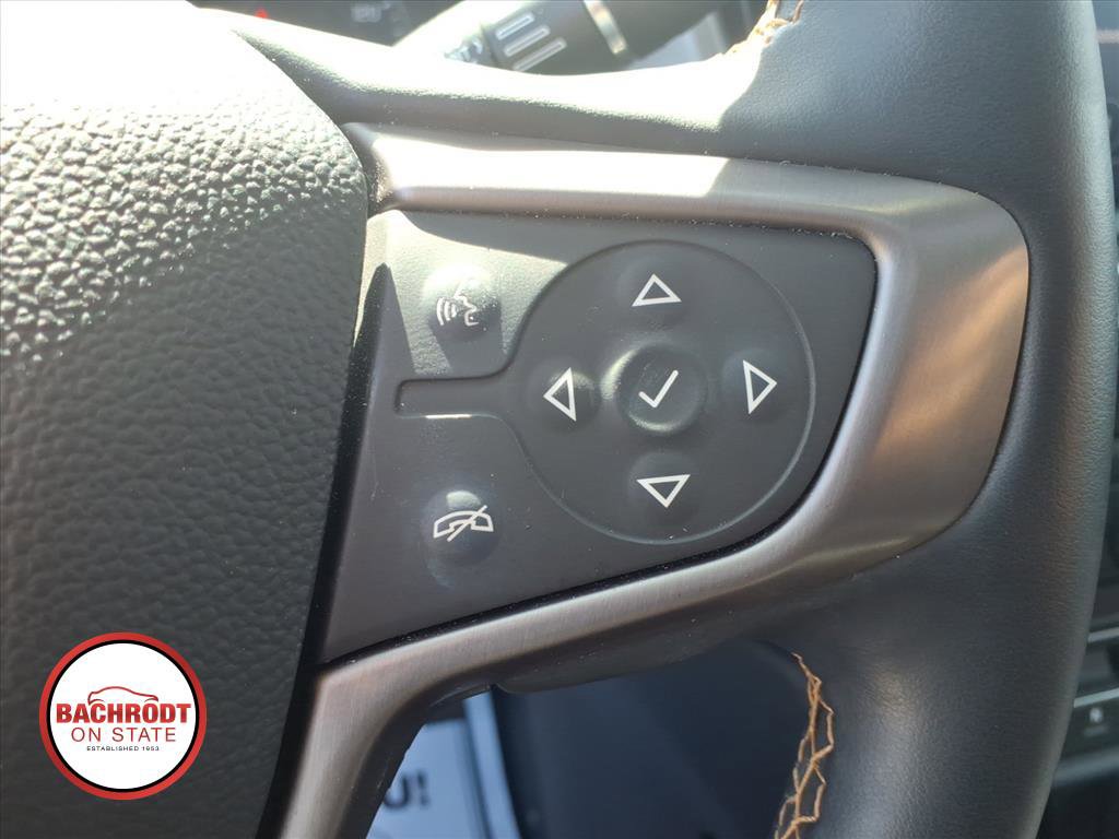 Used 2023 GMC Terrain AT4 w/ Tech Package AWD/4WD image 21