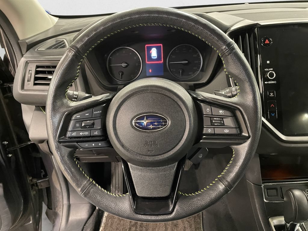 Certified 2024 Subaru Ascent Onyx Edition AWD/4WD image 10