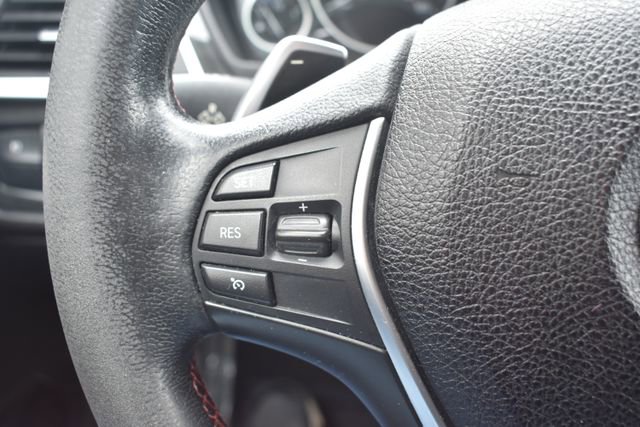 Used 2017 BMW 330i xDrive Sedan image 24