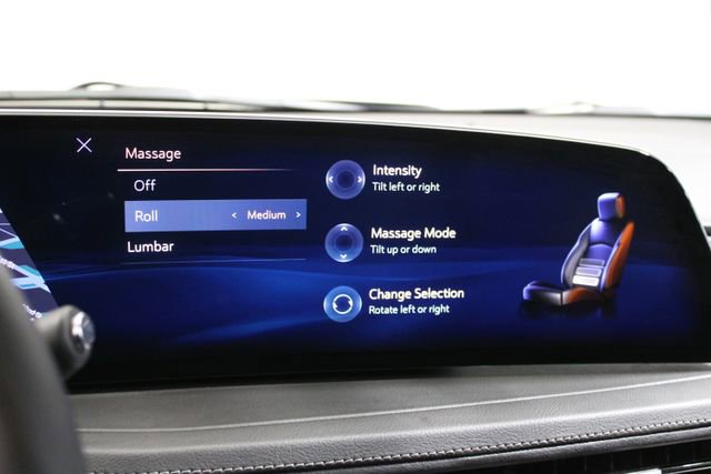 Certified 2024 Cadillac XT4 Premium Luxury image 19