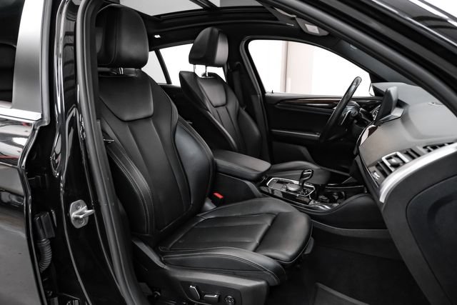 Used 2024 BMW X4 xDrive30i AWD/4WD image 35