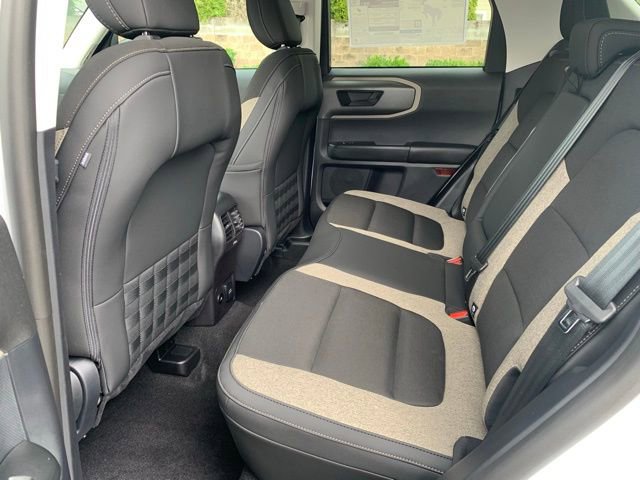 New 2025 Ford Bronco Sport Big Bend image 13