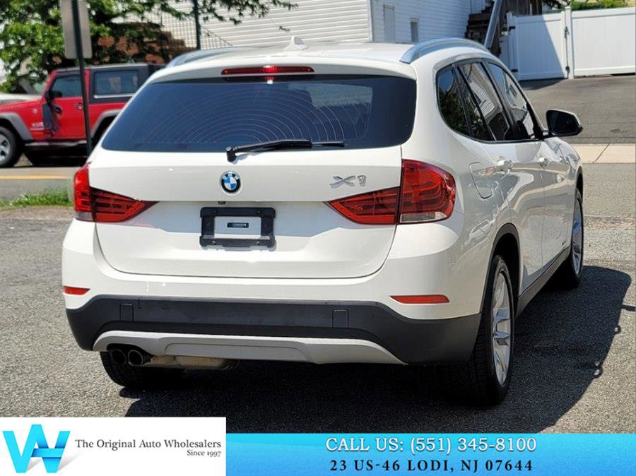Used 2015 BMW X1 xDrive28i AWD/4WD image 6