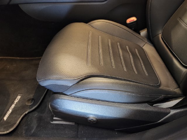 Used 2023 Mercedes-Benz C 300 4MATIC Sedan image 24
