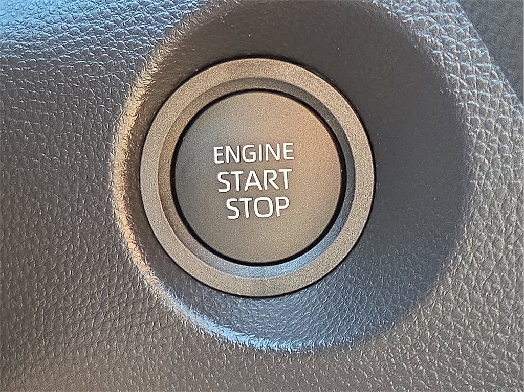 New 2026 Toyota Corolla Cross XLE image 23