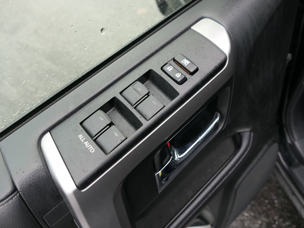 Used 2024 Toyota 4Runner SR5 image 13