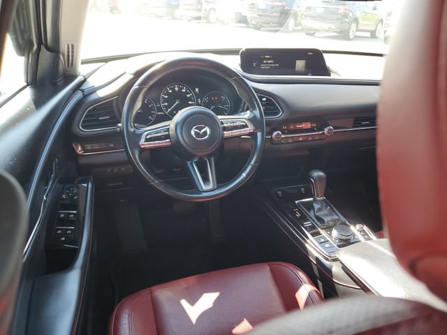 Used 2023 MAZDA CX-30 AWD 2.5 S w/ Preferred Package image 11