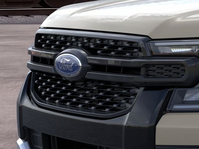 New 2026 Ford Ranger XLT AWD/4WD image 17