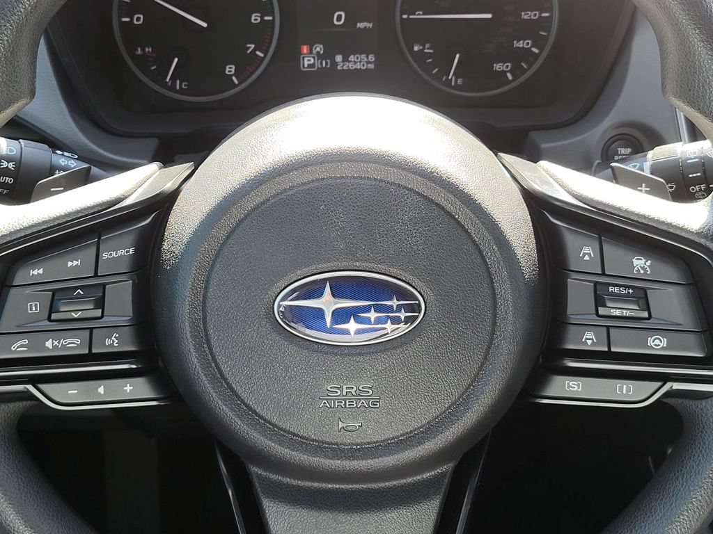 Used 2024 Subaru Crosstrek 2.0i Premium AWD/4WD image 26
