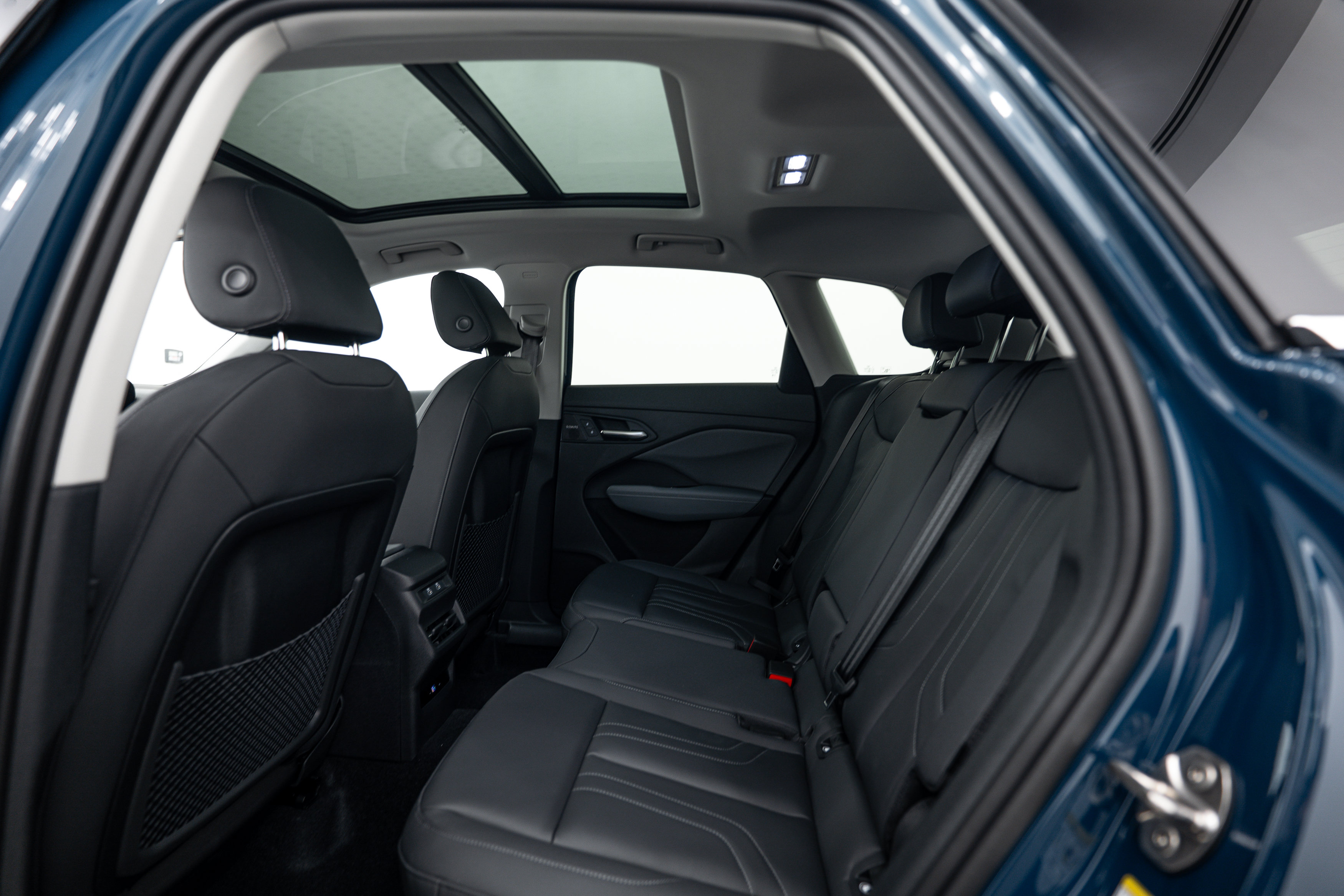 New 2026 Audi Q3 quattro 2.0T AWD/4WD image 17