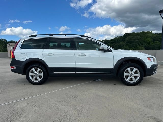 Used 2012 Volvo XC70 3.2 AWD/4WD image 9