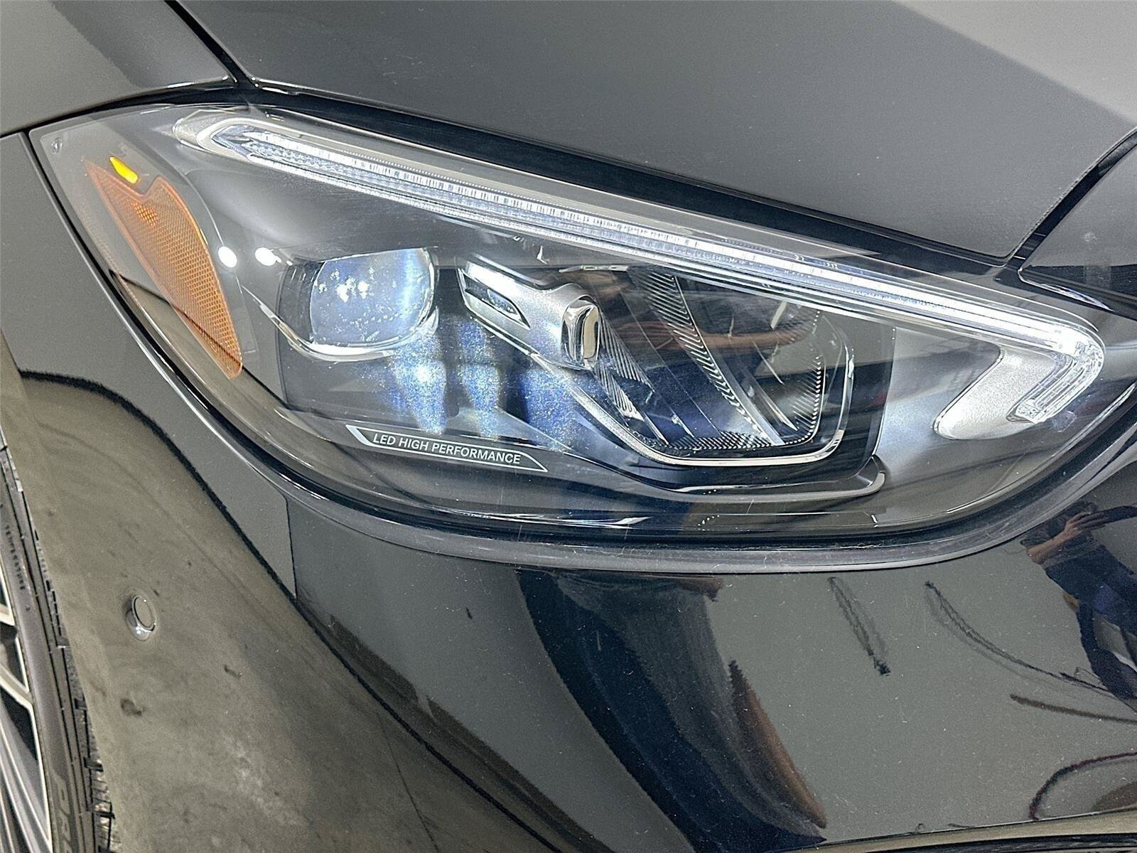 Used 2026 Mercedes-Benz C 300 4MATIC Sedan image 39