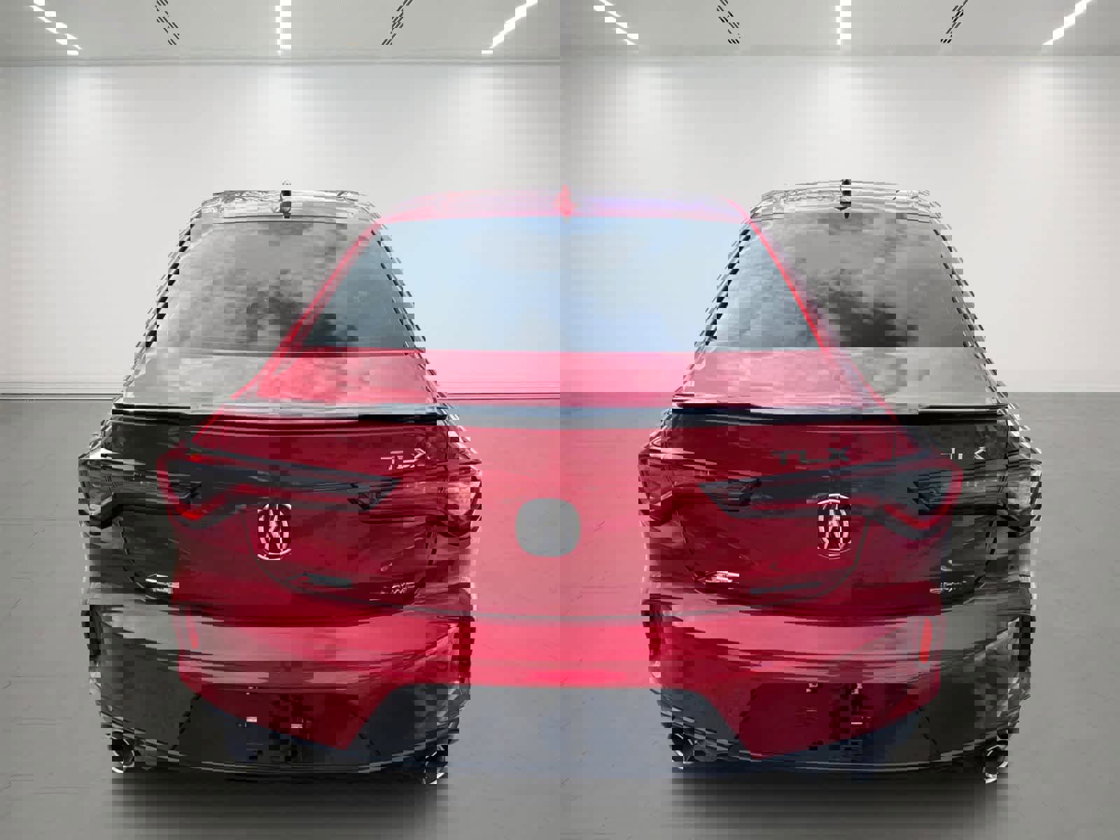 Used 2024 Acura TLX SH-AWD w/ A-SPEC Pkg image 5