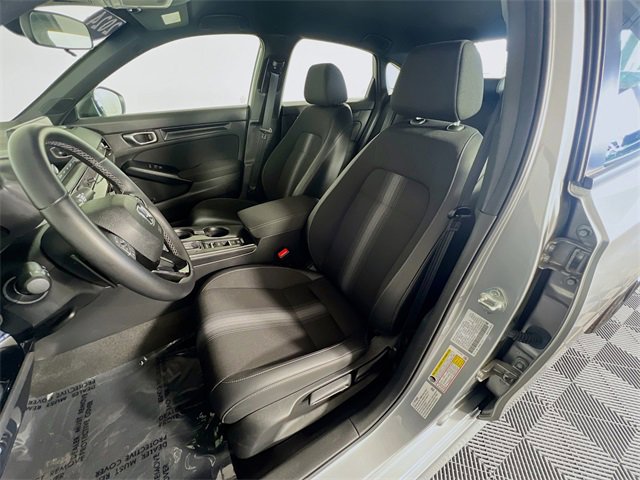 Used 2024 Honda Civic Sport image 9
