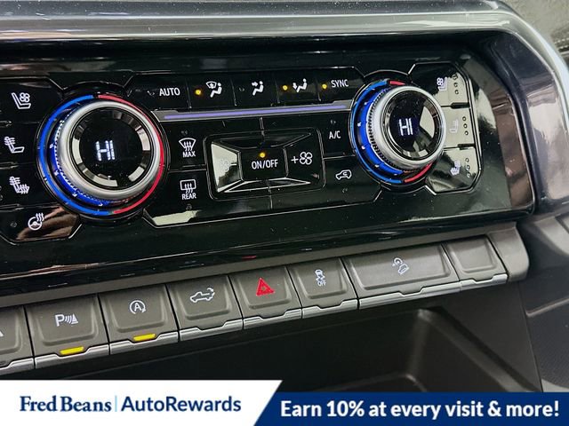 New 2026 GMC Sierra 1500 Denali image 12