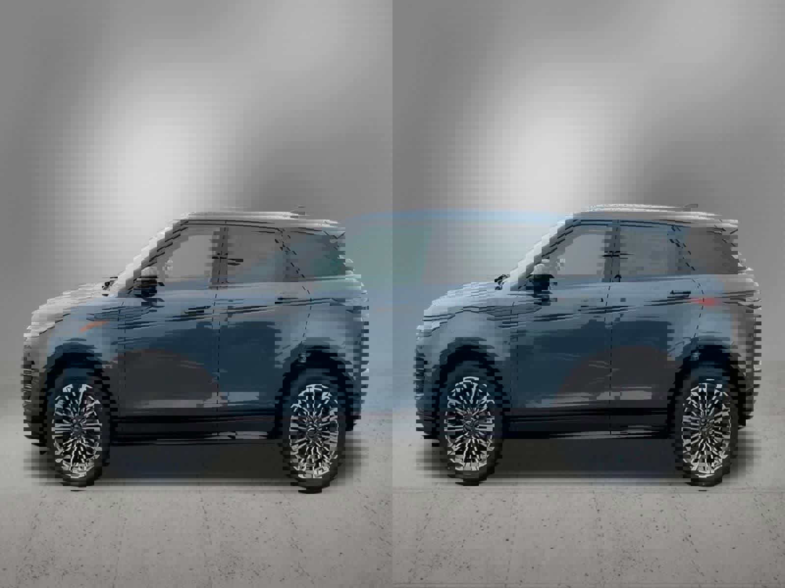 New 2026 Land Rover Range Rover Evoque Dynamic SE image 3
