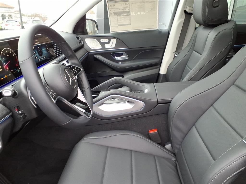 New 2026 Mercedes-Benz GLE 350 GLE 350 image 14