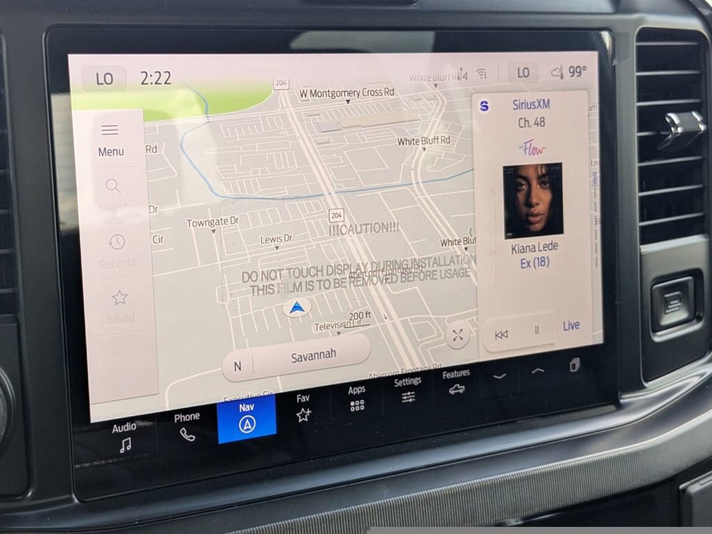 New 2026 Ford F250 Platinum image 24