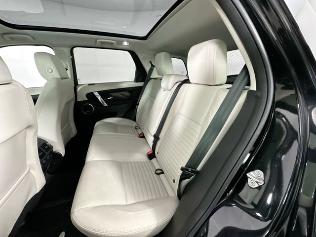 Used 2024 Land Rover Discovery Sport S image 26