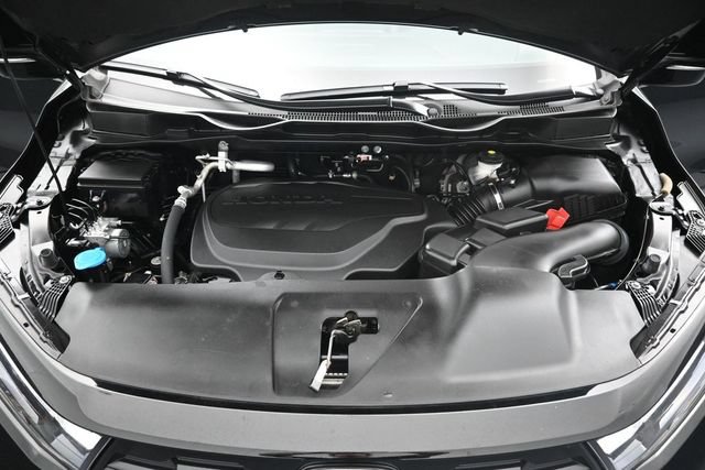 Certified 2025 Honda Odyssey Sport-L image 41