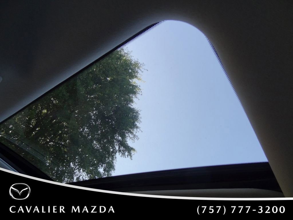 New 2026 MAZDA CX-30 AWD 2.5 S image 10