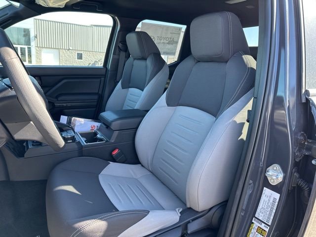 New 2026 Toyota Tacoma TRD Off-Road image 19