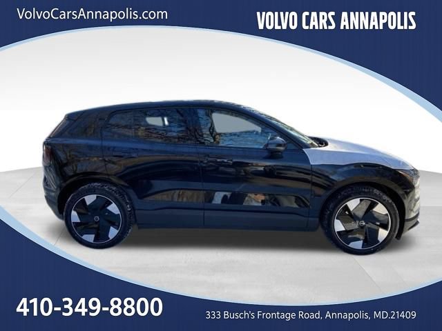 New 2026 Volvo EX30 Plus w/ Climate Package RWD image 8