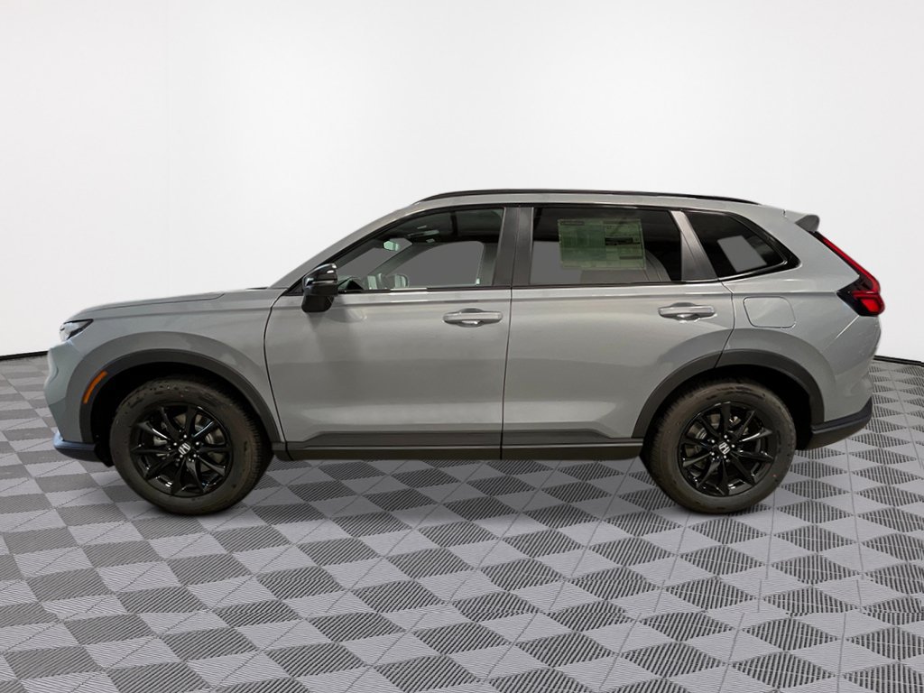 New 2026 Honda CR-V Sport-L image 2