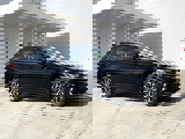 New 2026 Volkswagen Jetta S image 6