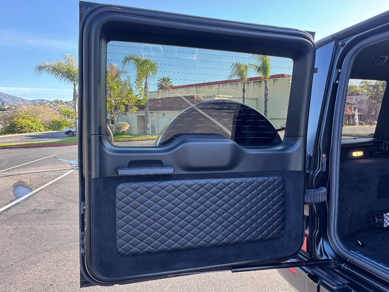Used 2020 Mercedes-Benz G 63 AMG 4MATIC image 17