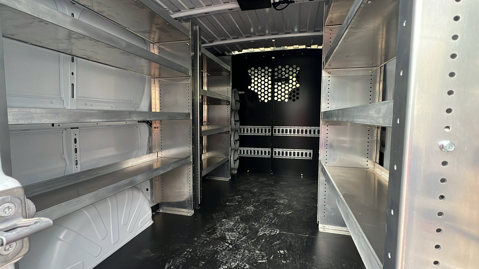 Used 2025 RAM ProMaster 2500 w/ Premium Convenience Group image 13