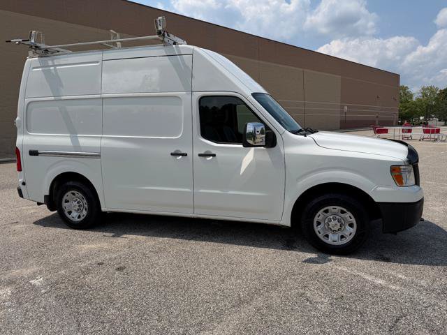 Used 2016 Nissan NV 2500 SV w/ Technology Package RWD image 39