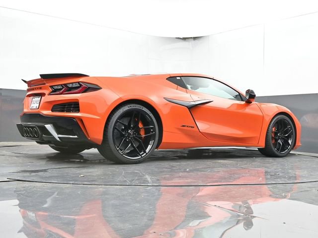 New 2025 Chevrolet Corvette Z06 image 48