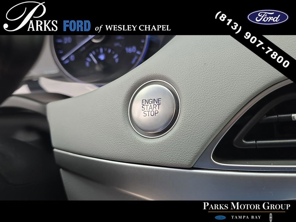 Used 2021 Hyundai Palisade SEL w/ Premium Package FWD image 29