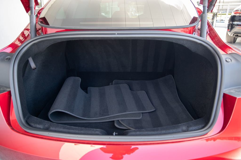 Used 2024 Tesla Model 3 Long Range AWD/4WD image 18