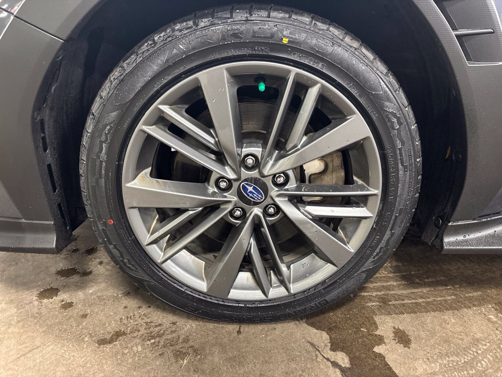 Used 2022 Subaru WRX AWD/4WD image 11