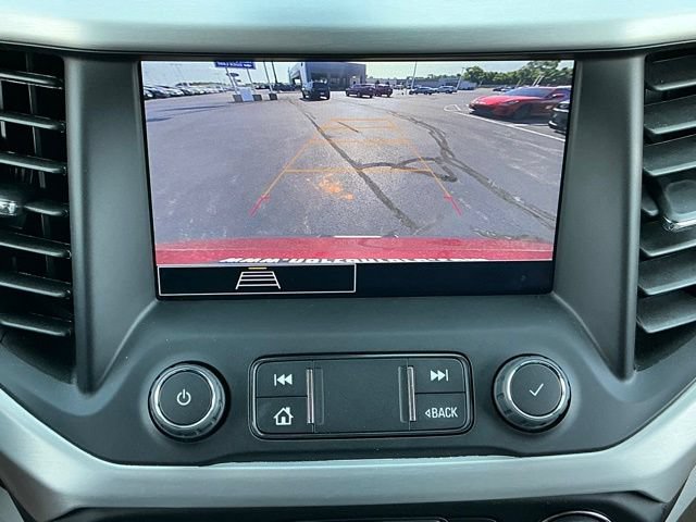 Used 2023 GMC Acadia SLE AWD/4WD image 24