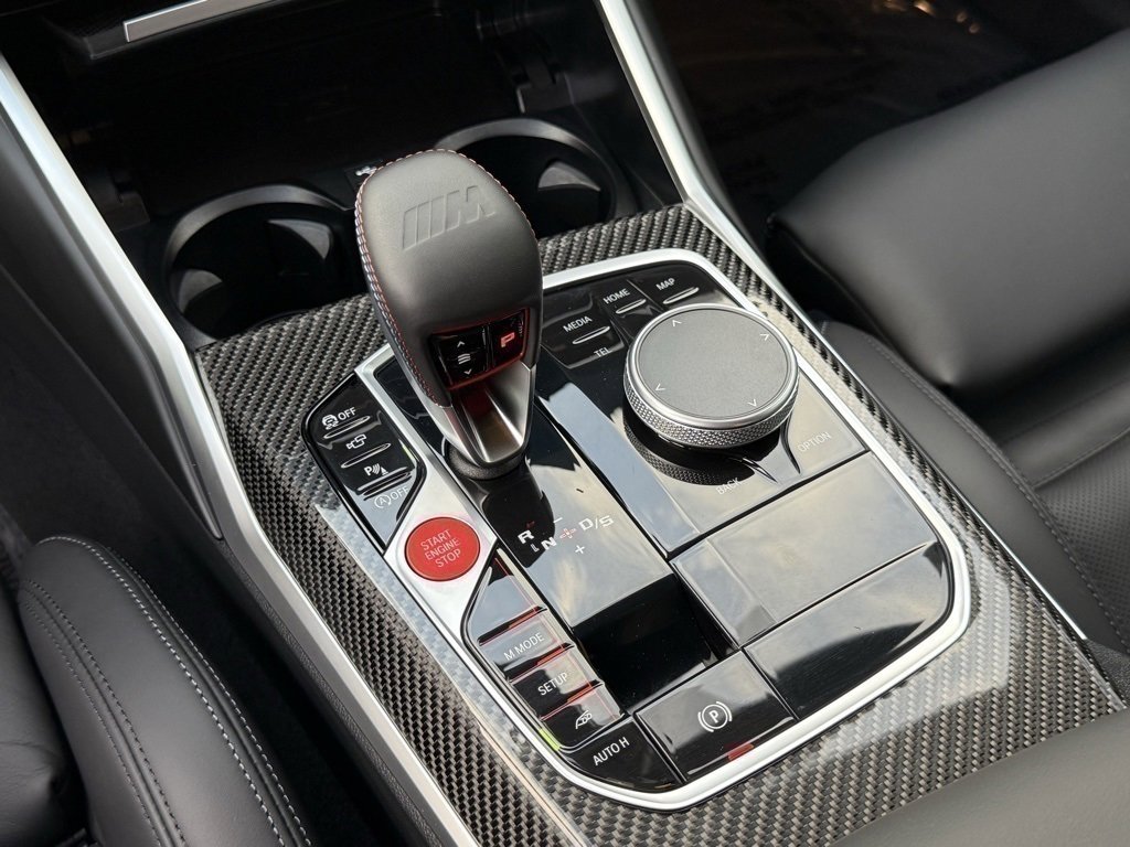 Used 2025 BMW M3 Competition w/ Executive Package image 26