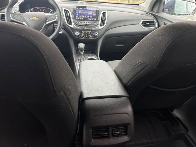 Used 2024 Chevrolet Equinox LT image 21