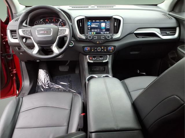 Used 2023 GMC Terrain SLT w/ LPO, Floor Liner Package image 13