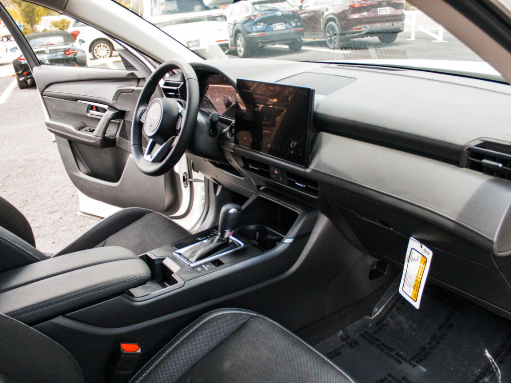 New 2026 MAZDA CX-5 Select AWD/4WD image 24