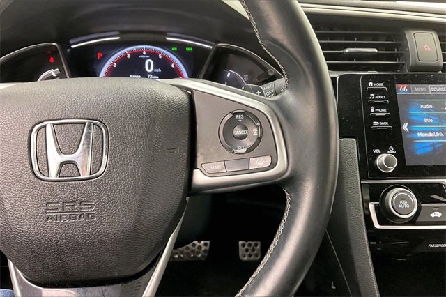 Used 2019 Honda Civic Sport image 23