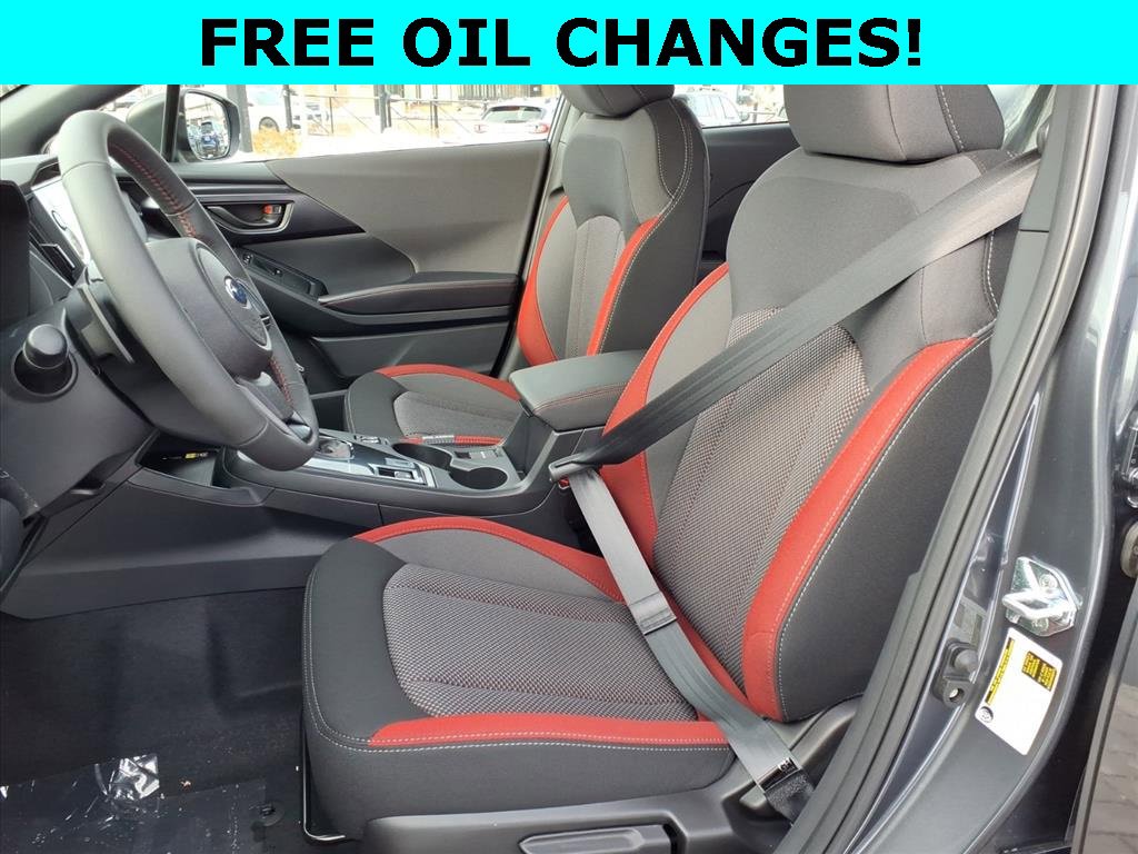 New 2026 Subaru Impreza RS image 22