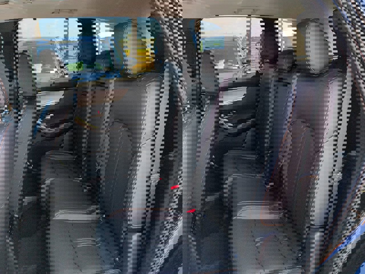 New 2026 MAZDA CX-90 Plug-In Hybrid w/ Preferred AWD/4WD image 13