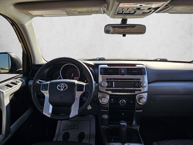 Used 2013 Toyota 4Runner SR5 w/ Convenience Pkg RWD image 17