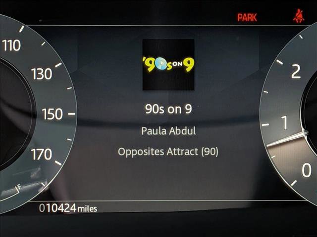 Certified 2026 Land Rover Range Rover Velar S image 11